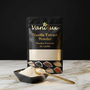 Mexican Vainilla Extract Powder