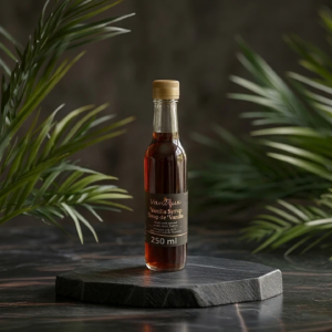 Mexican Vanilla Syrup