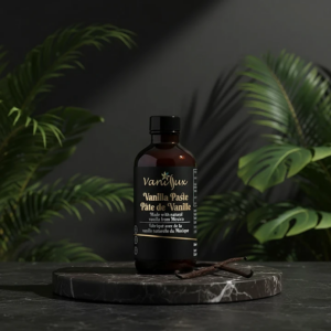 Mexican Vanilla Paste